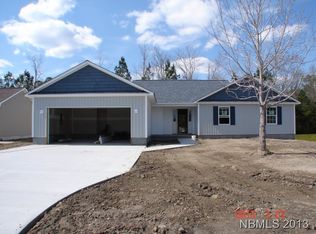 107 Arrow Head Trl, New Bern, NC 28562
