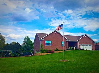 356 Graceland Trl, Elizabethtown, KY 42701