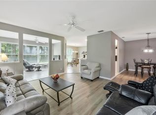 1340 Charleston Square DR #101, NAPLES, FL 34110