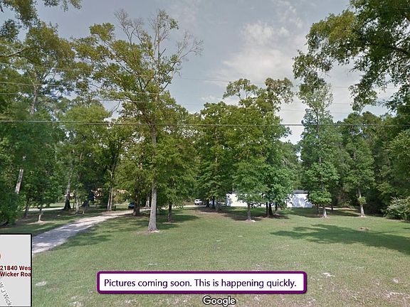2nd image of 21840 W J Wicker
