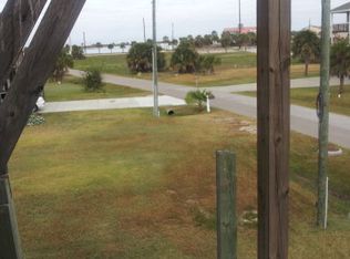 3814 Las Palmas Blvd, Galveston, TX 77554