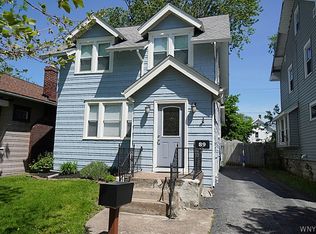 89 Tremaine Ave, Buffalo, NY 14217