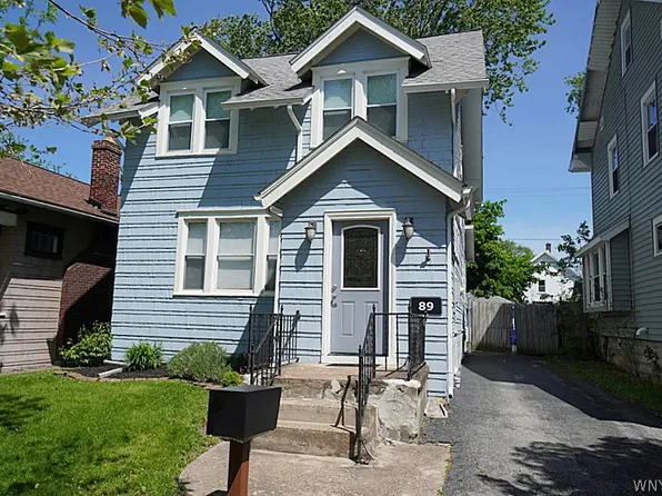 89 Tremaine Ave, Buffalo, NY 14217