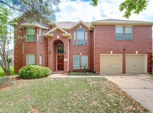20403 Cajon Canyon Ct, Katy, TX 77450