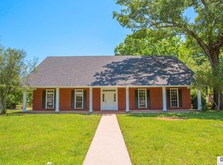 3312 W Deborah Dr, Monroe, LA 71201