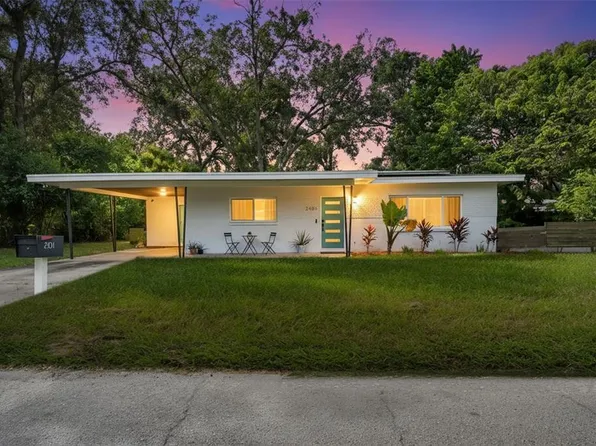 2101 E Lambright St, Tampa, FL 33610