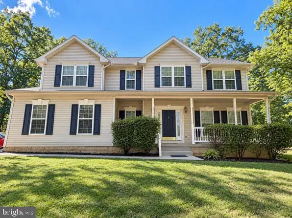 263 Mesquite Ln, Hedgesville, WV 25427