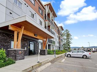 4830 Cedar Ridge Pl #103, Nanaimo, BC V9T0M8