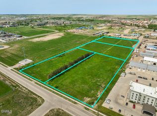 602 & 612 42nd St W, Williston, ND 58801