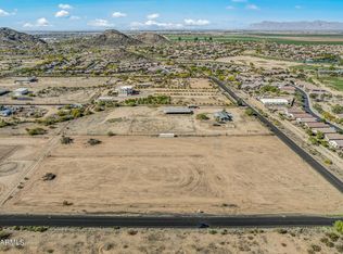 464 W Daniel Rd, San Tan Valley, AZ 85143
