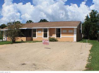 3136 41st Ter SW, Naples, FL 34116