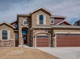 4057 Watercress Dr, Johnstown, CO 80534
