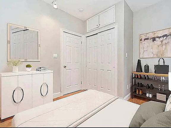 3rd image of 163 Chrystie St #17C