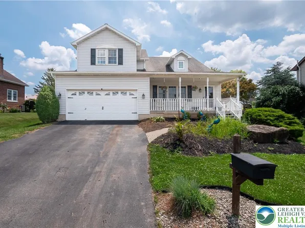 205 Main St, Catasauqua, PA 18032