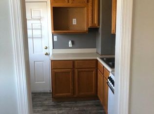 1400 Roslyn Dr UNIT 20C, Burlington, NC 27215