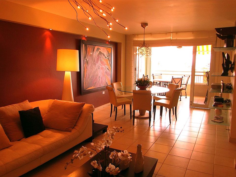 Living and Dining Area_1