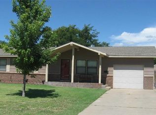 2908 28th St, Great Bend, KS 67530