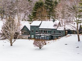 8 Parade Ground Road, Hanover, NH 03750