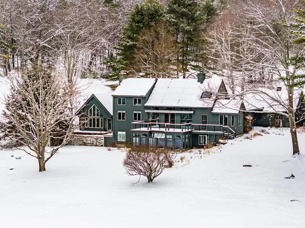 8 Parade Ground Road, Hanover, NH 03750