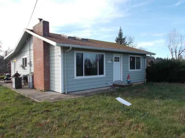 43636 SE Coalman Rd, Sandy, OR 97055