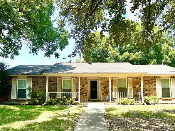 1101 Harvest Glen Dr, Plano, TX 75023