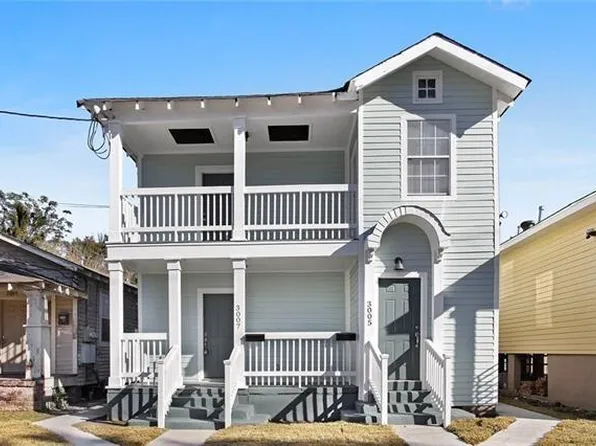 3007 Robert St, New Orleans, LA 70125