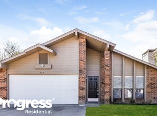 309 Chasmier Way, Fort Worth, TX 76134