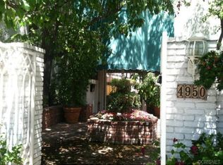 4950 Louise Ave UNIT 102, Encino, CA 91316