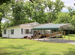 311 Fiddler Ridge Rd, Murphysboro, IL 62966