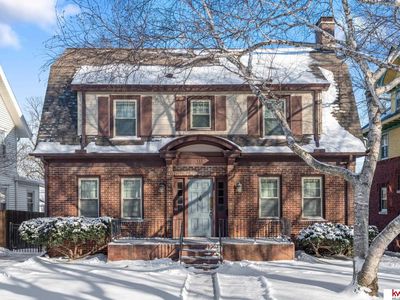 111 S 51st St, Omaha, NE, 68132