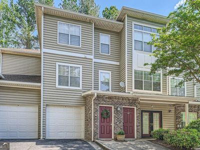 2700 Pine Tree Rd NE UNIT 4003, Atlanta, GA, 30324