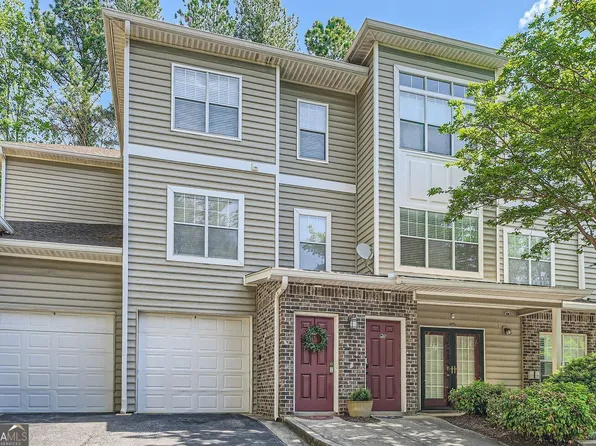 2700 Pine Tree Rd NE Unit 4003, Atlanta, GA 30324