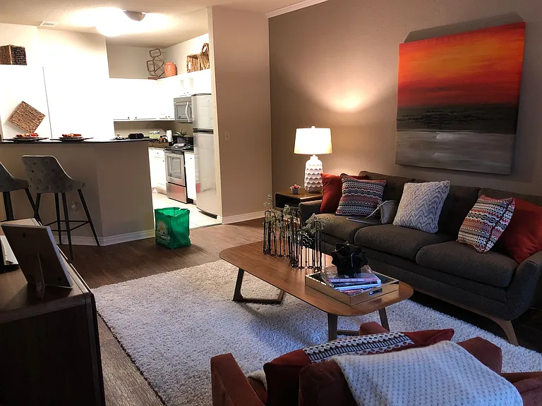 Renaissance Uptown Tulsa — Photo 34