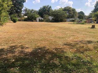 106 S 6th St, Marmaduke, AR 72443