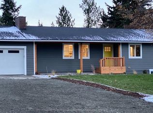1138 N Glasgow Dr, Post Falls, ID 83854