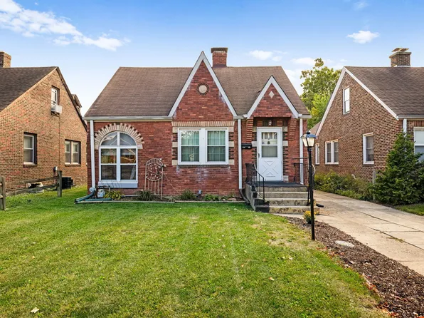 5257 E 9th St, Indianapolis, IN 46219