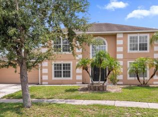 2573 Hunley Loop, Kissimmee, FL 34743