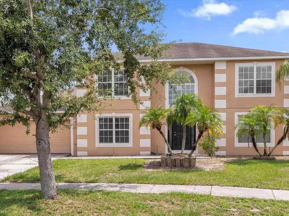 2573 Hunley Loop, Kissimmee, FL 34743