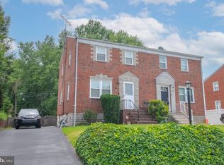 5131 Henry Ave, Baltimore, MD 21236
