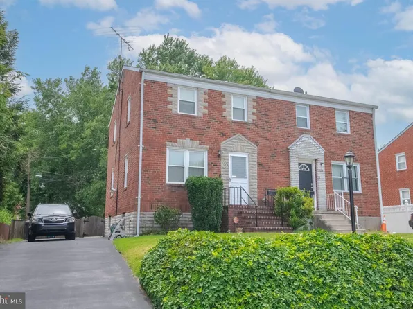 5131 Henry Ave, Baltimore, MD 21236