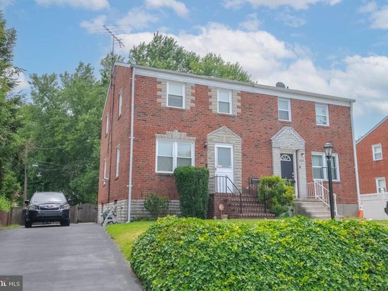 5131 Henry Ave, Baltimore, MD 21236