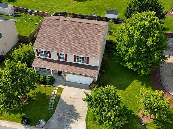 2nd image of 1203 Cozart St