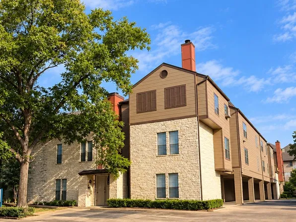 706 W 24th St APT 102, Austin, TX 78705