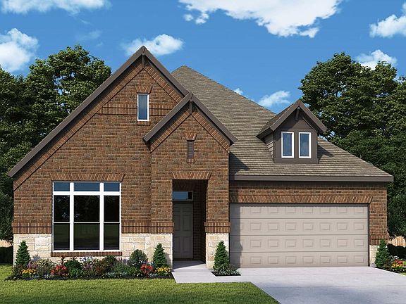 The Hillhaven - G Exterior