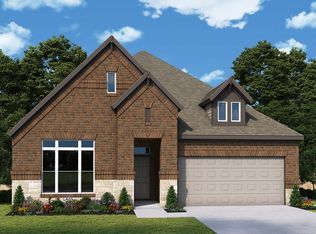 13722 Tranquila Vista Dr, Cypress, TX 77433