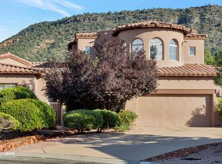 55 Corte Banca, Sedona, AZ 86351