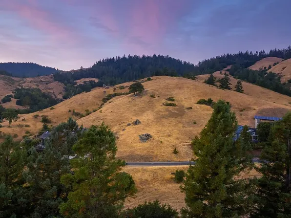 0 W Nicasio Road, Nicasio, CA 94946