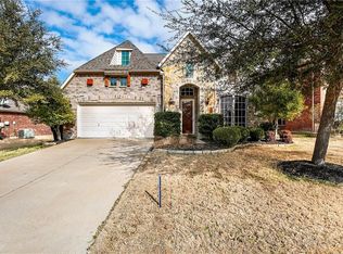 9736 Fandango Ln, Plano, TX 75025
