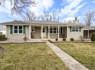 518 E Brentwood Ave, Effingham, IL 62401