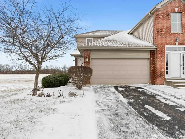 30125 Autumn Dr, Beecher, IL 60401